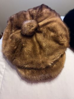 Fur Hat
