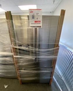 Samsung RF70H25HER Refrigerator