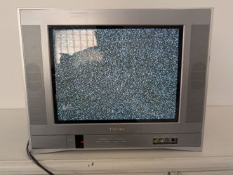 Toshiba 14AF44 CRT TV