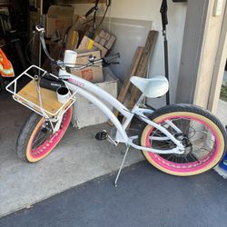 Sikk Bike (Big Tire)