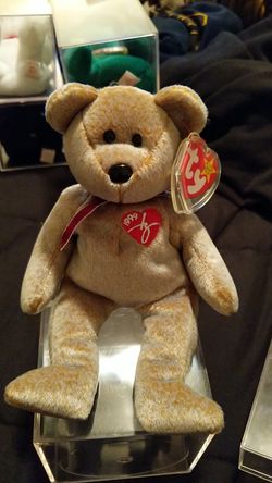 1999 Signature Bear