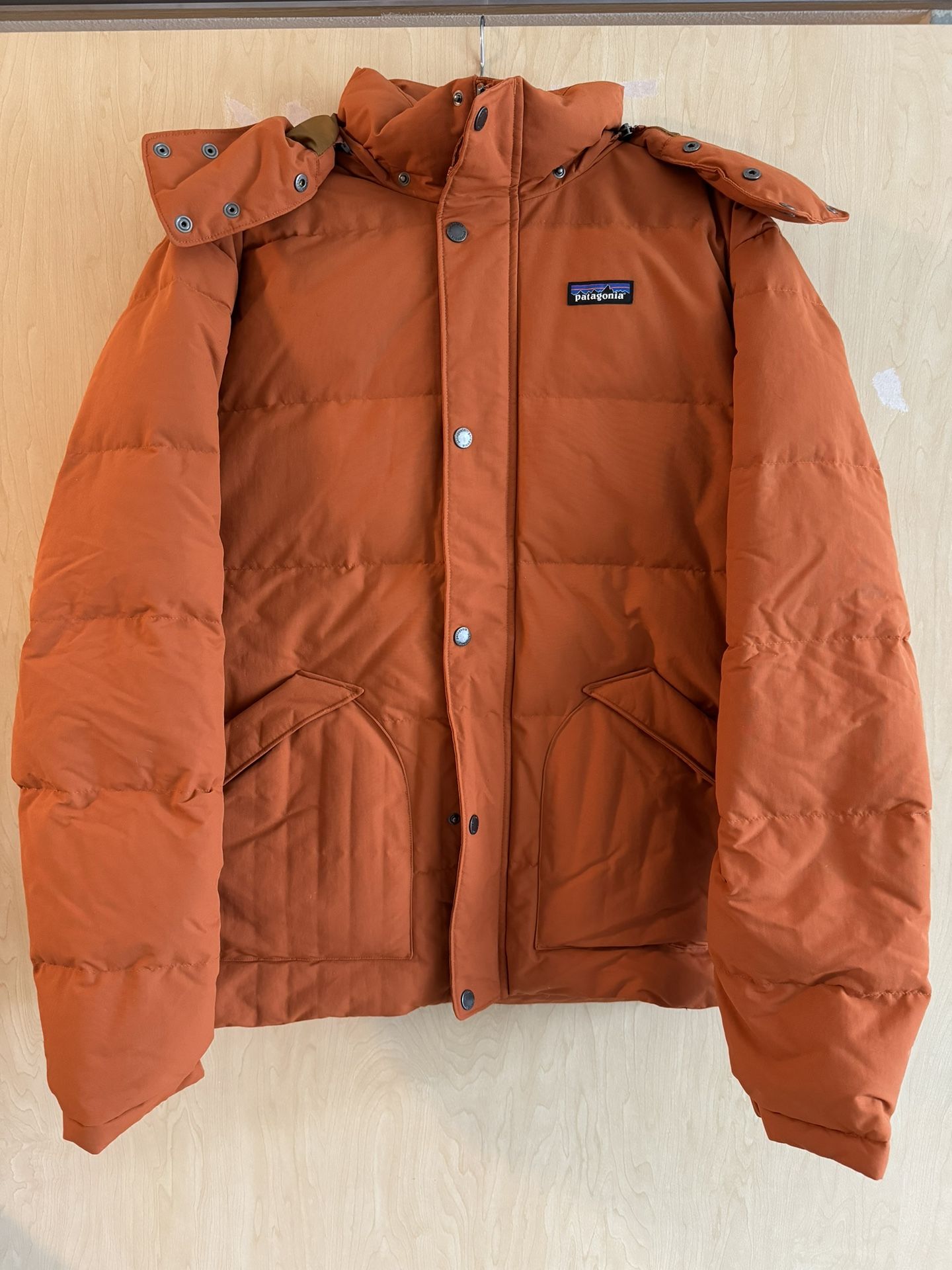 Patagonia M’s Downdraft Jacket 