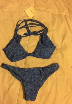 Brand new bikini