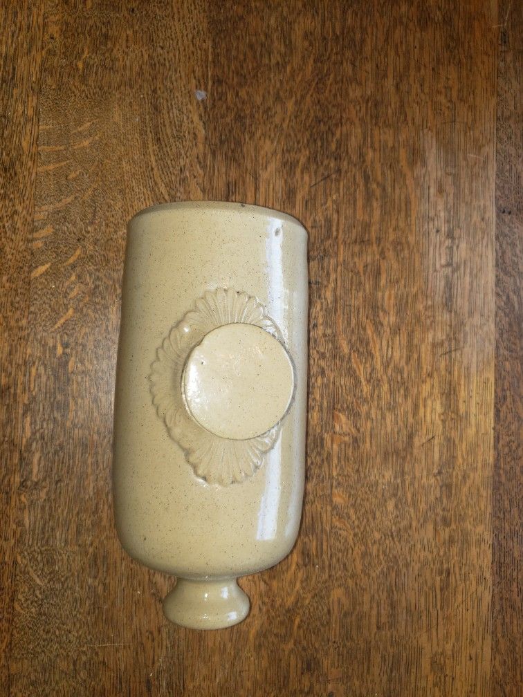 120 Year Old Medium Foot Warmer

