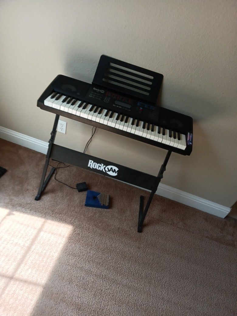 Piano