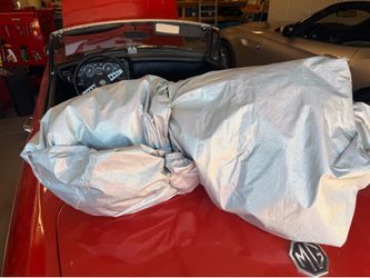 Sun Cover for a 2016 F150 Truck