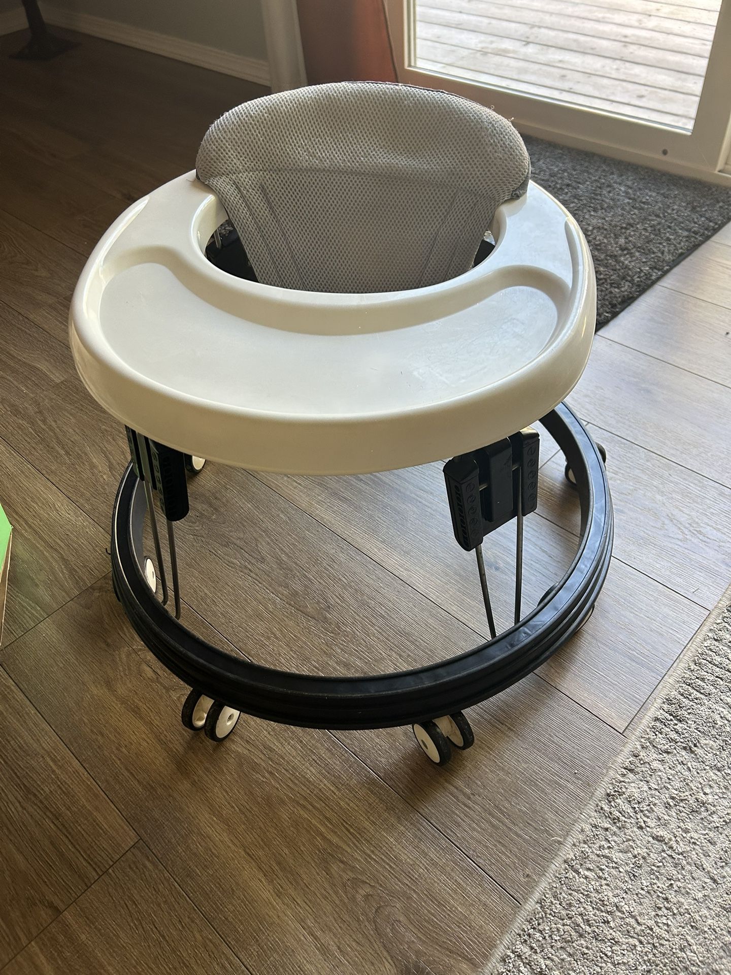 Baby Walker