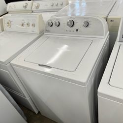 Used Whirlpool Washer Agitator White