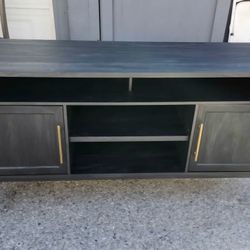 Media Console/TV Stand 