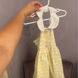 Dress For Toddler 3t 