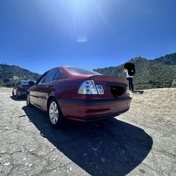 2000 Ford Excursion on offerup