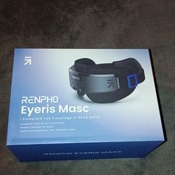 RENPHO EYERIS MASC