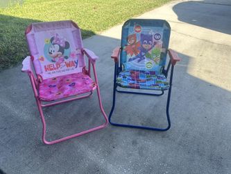 Toddler Beach Chairs