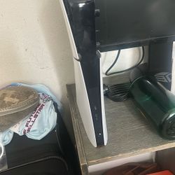 Ps5 Works Perfectly Fine 