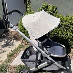 Uppababy V2 Cruz Stroller