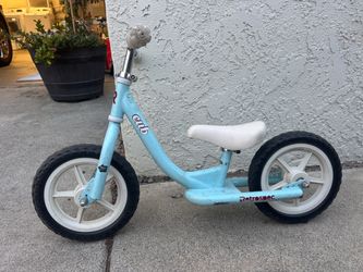 Toddler Balance Bike