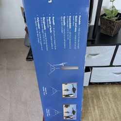 New Portable 80"Projector  $90