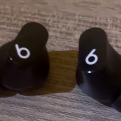 Beat Studio Buds NO CASE (ANC ) SHIPPING ONLY 