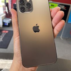 iPhone 12 Pro Max 128gb Unlocked 