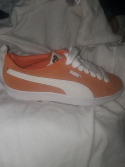 Puma Ami Shoes