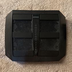 Netgear Nighthawk X6