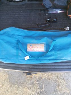 Outdoor pet canopy