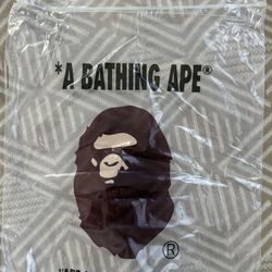 Bape Sweatshirt
