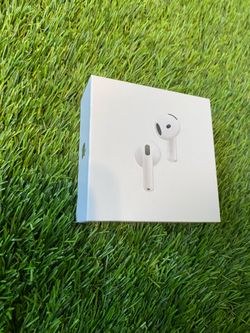 Pods Pro3 Pro4 $50
