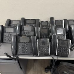 Polycom Phones