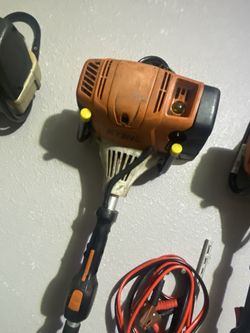 STIHL Weedeater FS131
