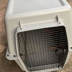 Ultra Vari Dog Kennel