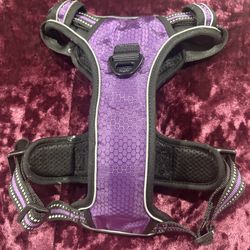 Dogs vest size medium