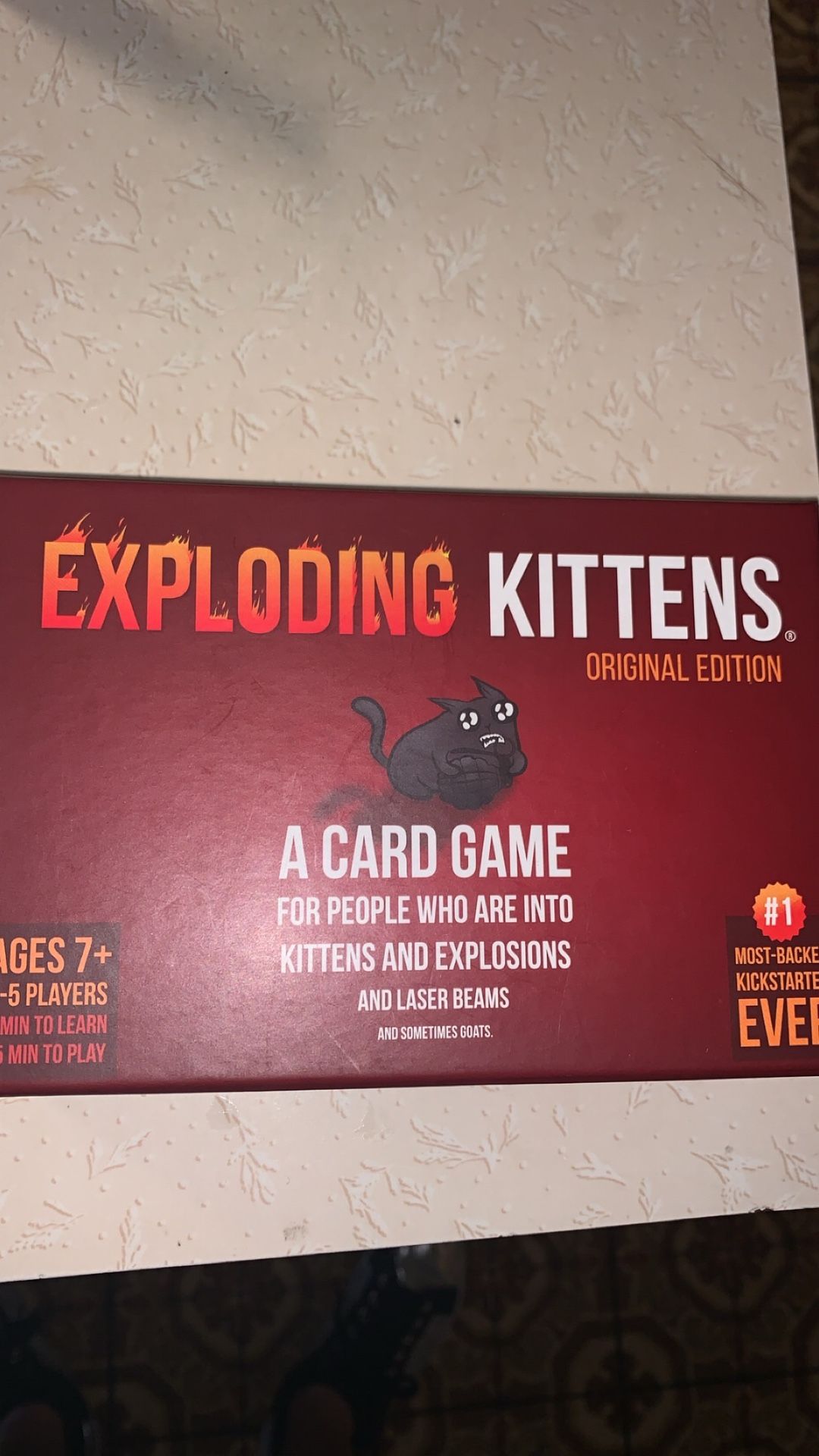 Card Game