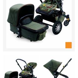 Bugaboo Chameleon Diesel 