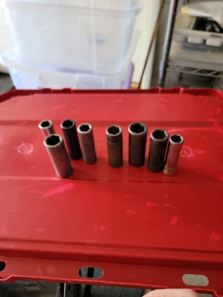 Snap On