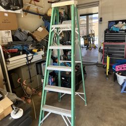 Ladder