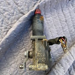 Mazda RX7 FD Headlight Motor