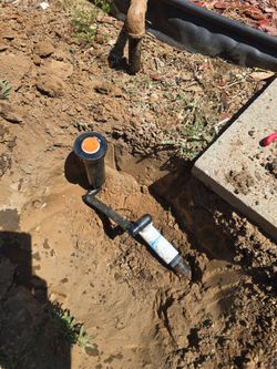 Irrigation Valves