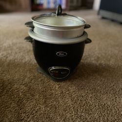 Rice Cooker