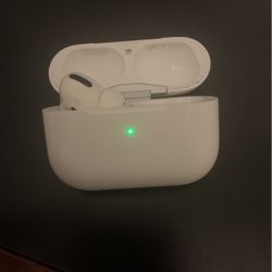 Airpod pro’s 