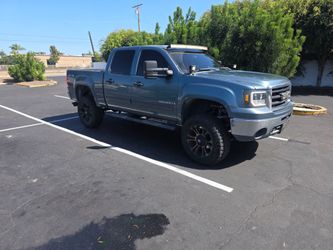 2009 GMC Sierra 1500