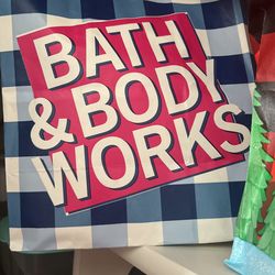 Bath And body Works NEW Candles, Body Wash, Hand Soaps, Shower Gels, Lotions/Creams, Fragrance Mists