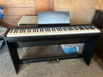 Digital Piano