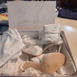 Jimmy Choo New heels 