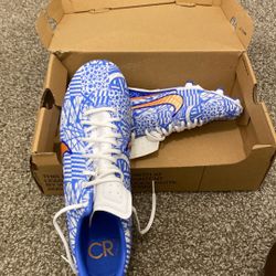 ZOOM VAPOR 15 ACAD CR7 FG/MG