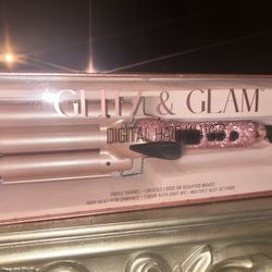 Glitz & Glam Hair Waver 