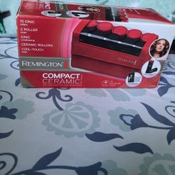 Hair Rollers