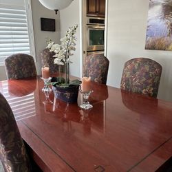 Dining Room Table