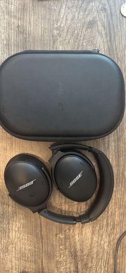 Bose QuietComfort 45