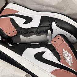 Jordan’s Shoes Air Jordan 1 Mid 